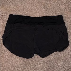Lululemon Athletic Shorts
